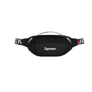 Supreme Waist Bag / Fanny Pack